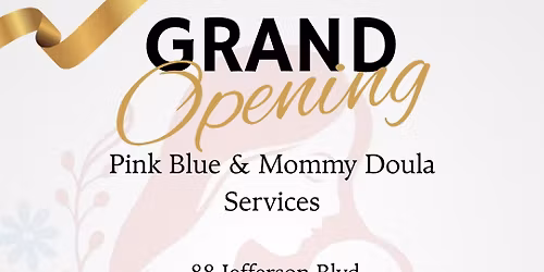 Grand Opening
