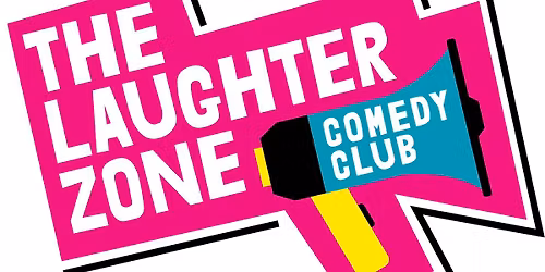 The Laughter Zone Comedy Club