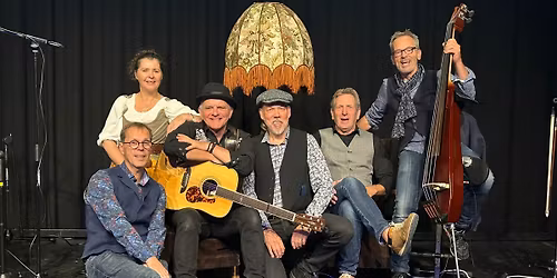 Ierse avond met Pickleweed