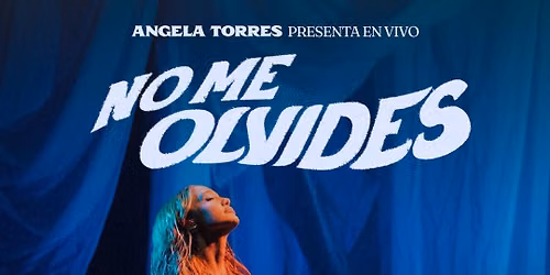 ANGELA TORRES en Corrientes | 11 de octubre