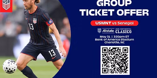 \u26bd\ufe0f USA vs Senegal \u26bd\ufe0f