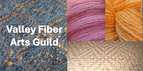 Monthly Guild Meeting