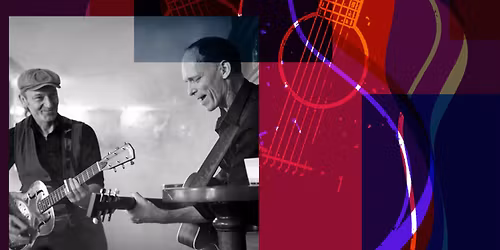 The Acoustic Master Night 2025