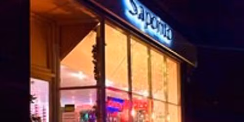 Italian Bottomless Brunch