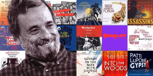 Auditions for Good Thing Going: A Tribute to Stephen Sondheim