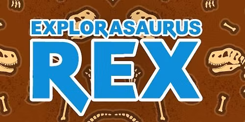 Explorasaurus Rex