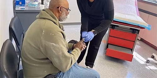 The Village of Healing Center Spring Open House