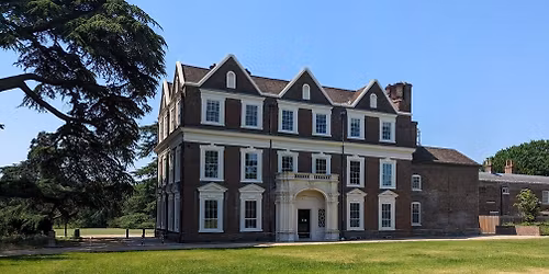 Community walk to Osterley Park