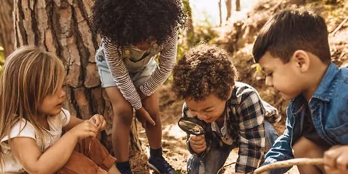 Seasonal Scavenger Hunt