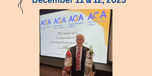 AGA Commonwealth PDT