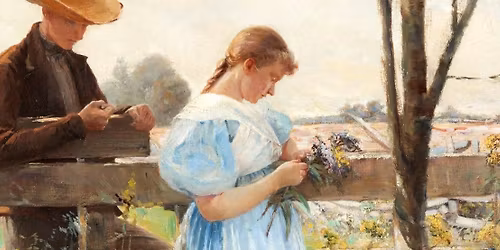 Online Talk: Elizabeth Gaskell\u2019s Fairy Stories