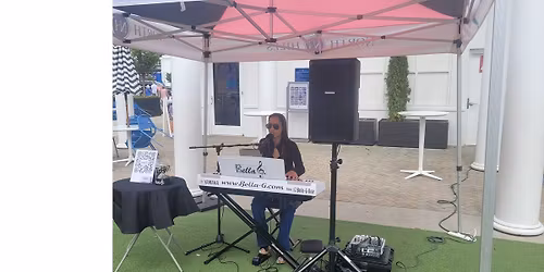 Pop Up Music Spring Series-The Commons at North Hills Raleigh