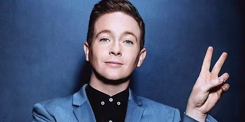 Flixton Comedy Club: 28th February 2026, featuring Stephen Bailey