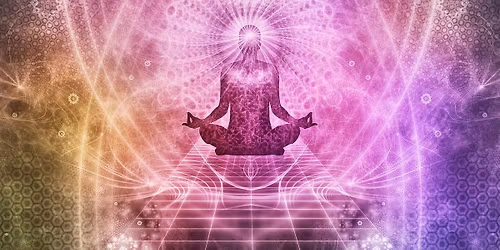 An Evening with a Psychic Medium: Donna Bullent