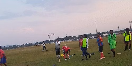 Three Nations Club tournament