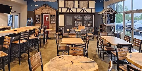 Game Night @ Fabled Brew Works