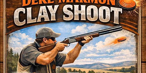 Clay Shoot Tournament