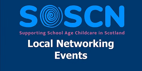 Local Networking - Edinburgh