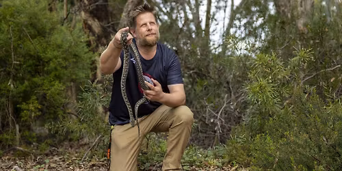 Snakes in the Grassland