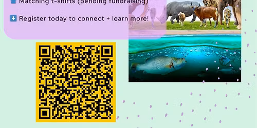 \ud83e\udd81 Northlight Summer Adventure:  Winnipeg Zoo Trip \ud83e\udd93