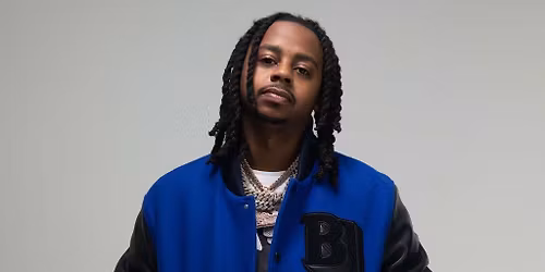 BABYFACE RAY AND 42 DUGG ? 4 THE TRENCHES TOUR