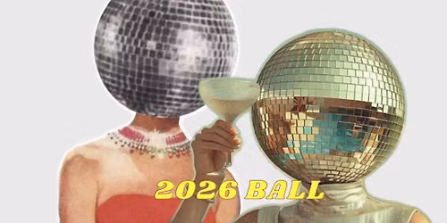 2026 Ball