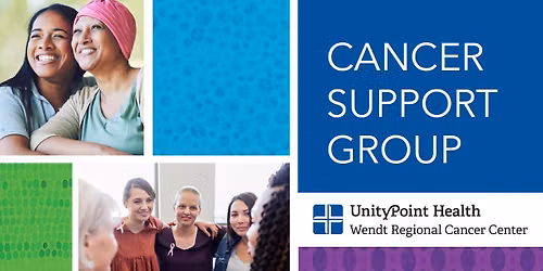 Cancer Support Group 2026