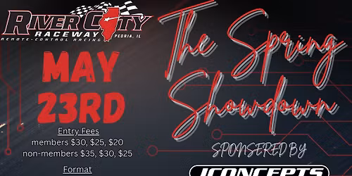 The Spring Showdown