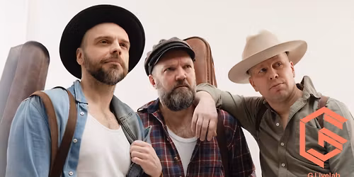 Jos\u00e9n Pime\u00e4 Puoli \/ G Livelab Tampere