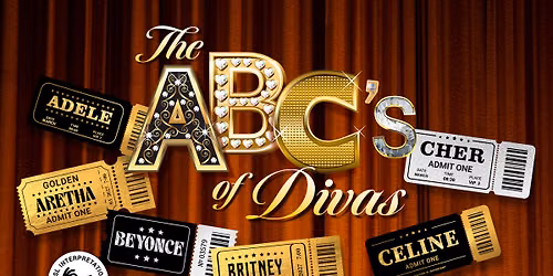 The ABC of Divas
