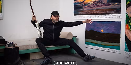 Admiral Freebee \/ Het Depot