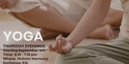 YOGA \ud83e\uddd8\u200d\u2640\ufe0f 