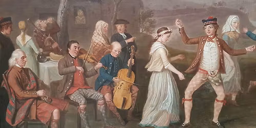 Svatoond\u0159ejsk\u00e9 ceilidh 2026