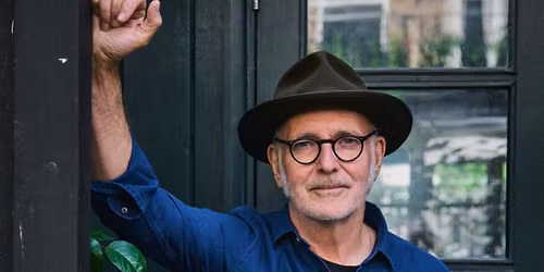 Ludovico Einaudi: Solo Piano