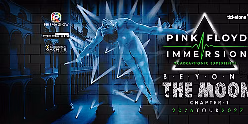 PINK FLOYD IMMERSION