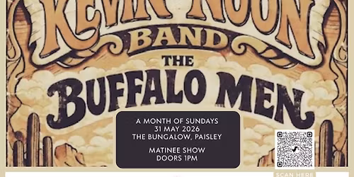 Month of Sundays