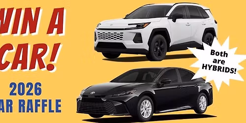 46th Annual Old Mill Center Gala & Car Raffle \ud83c\udfaa\ud83d\ude97