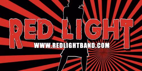 RED LIGHT-Comix Mohegan Sun-Saturday August 22nd- 9pm FUN!