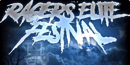 Ragers Elite Festival XII