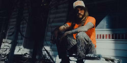 Austin Meade and Goodbye June at HI-FI Indy and HI-FI Annex