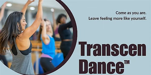 TranscenDance\u2122 Movement Experience