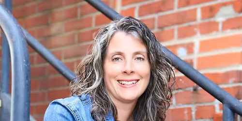 Laurel Derry - Behind Prison Bars & Yet Set Free