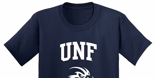 North Florida Ospreys vs. Georgia Southern Eagles