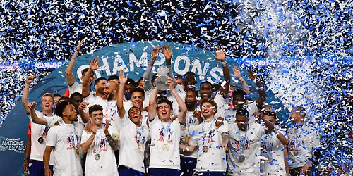 2026 World Cup: Match 45 (Group L)