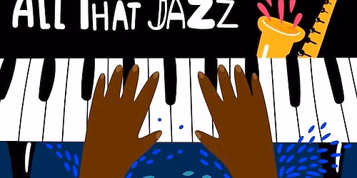 JAZZ BREW SUNDAY: ART DECO TRIO