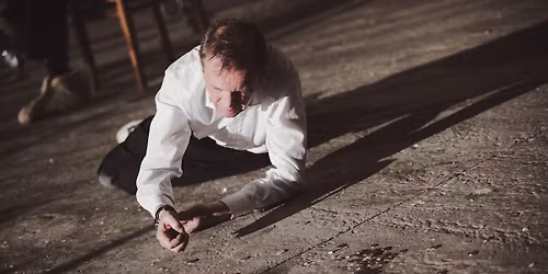 Dmitry Krymov\u2019s \u00ab\u0411\u043e\u0440\u0438\u0441\u00bb in HD in West Newton