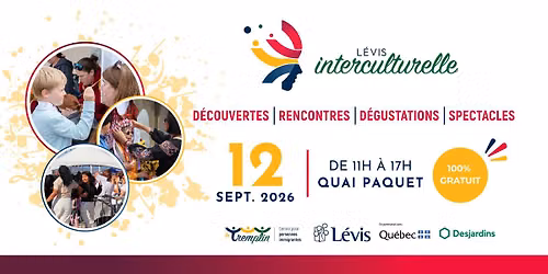 L\u00e9vis Interculturelle