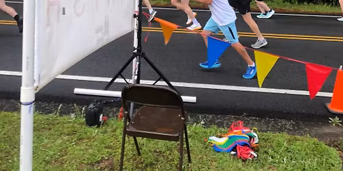 23rd Annual Elberton Lions Club 5K