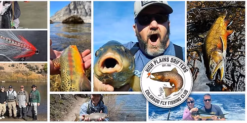 Fly Fishing Show 2026