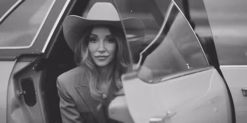 Ashley Monroe in Pelham